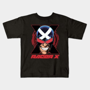 Racer X Kids T-Shirt